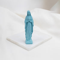 Our Lady of Lourdes Statue - Small