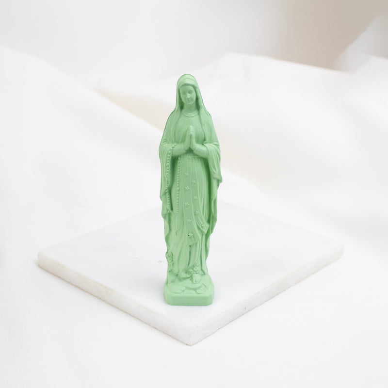 Our Lady of Lourdes Statue - Small