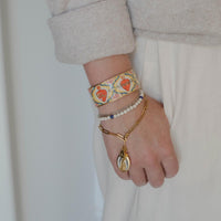 Lourdes Miraculous Mary Bracelet