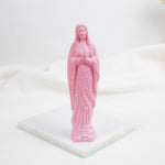 Our Lady of Lourdes Statue - Medium