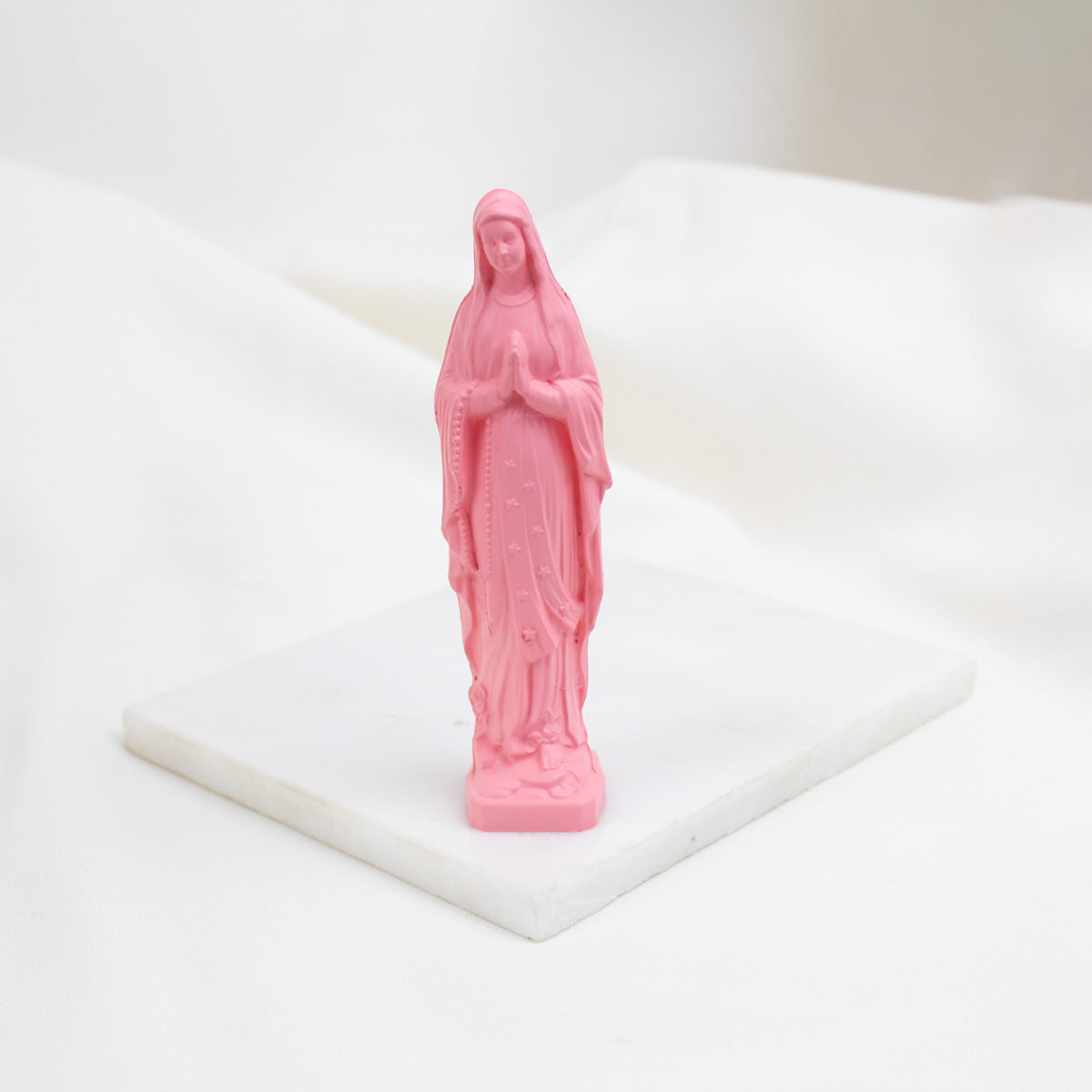 Our Lady of Lourdes Statue - Small