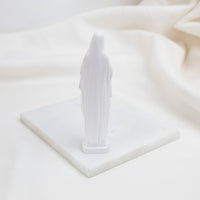 Our Lady of Lourdes Statue - Small