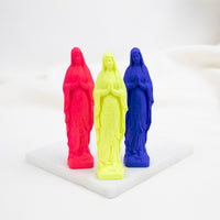 Our Lady of Lourdes Statue - Small