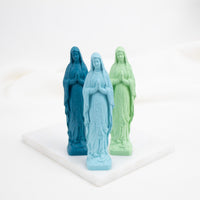 Our Lady of Lourdes Statue - Small