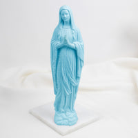 Our Lady of Lourdes Statue - Grande