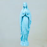 Our Lady of Lourdes Statue - Medium