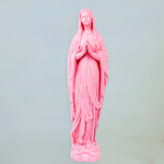 Our Lady of Lourdes Statue - Medium