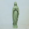 Our Lady of Lourdes Statue - Medium