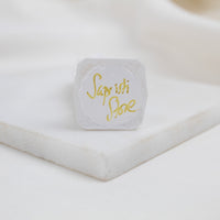 Our Lady of Lourdes Statue - Small