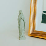 Our Lady of Lourdes Statue - Small