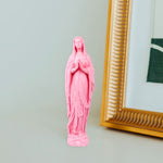 Our Lady of Lourdes Statue - Small