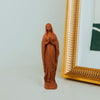 Our Lady of Lourdes Statue - Small