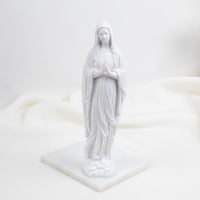 Our Lady of Lourdes Statue - Large