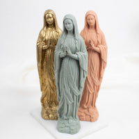 Our Lady of Lourdes Statue - Large