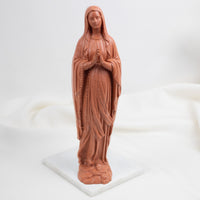 Our Lady of Lourdes Statue - Grande