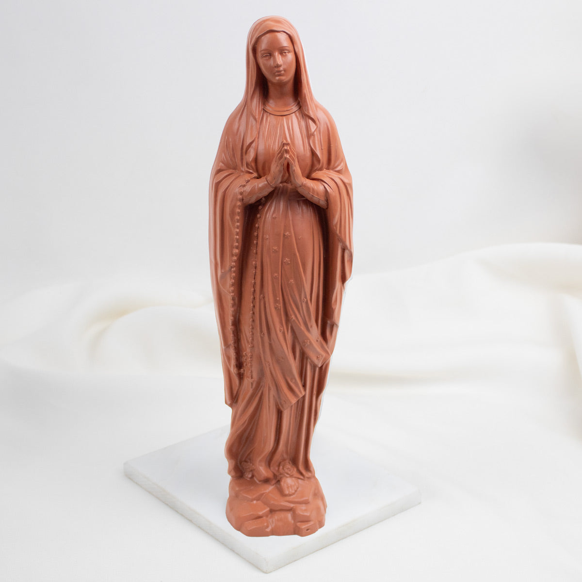 Our Lady of Lourdes Statue - Grande