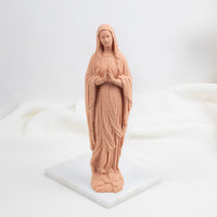 Our Lady of Lourdes Statue - Large
