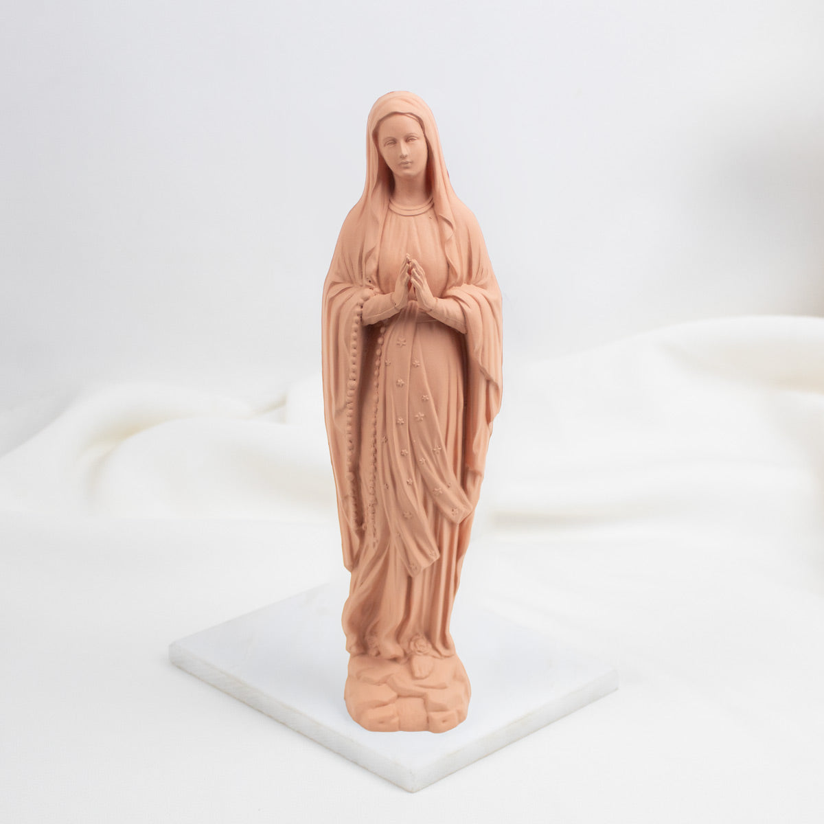 Our Lady of Lourdes Statue - Large