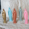 Our Lady of Lourdes Statue Small