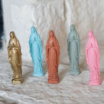 Our Lady of Lourdes Statue Small