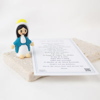 Mary Pocket Prayer