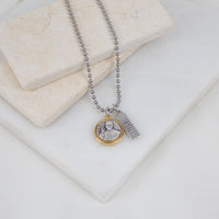 Pope Leo XIV Necklace