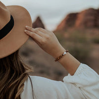 Rosary Bracelet