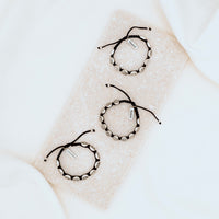 Protection Bracelet Stack