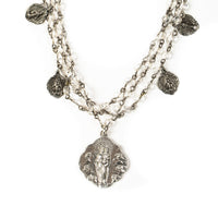 Queen of Heaven Necklace