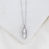 Queen of the Universe Petite Necklace