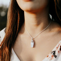 Queen of the Universe Original Necklace