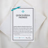 Quinceañera Promise Bracelet