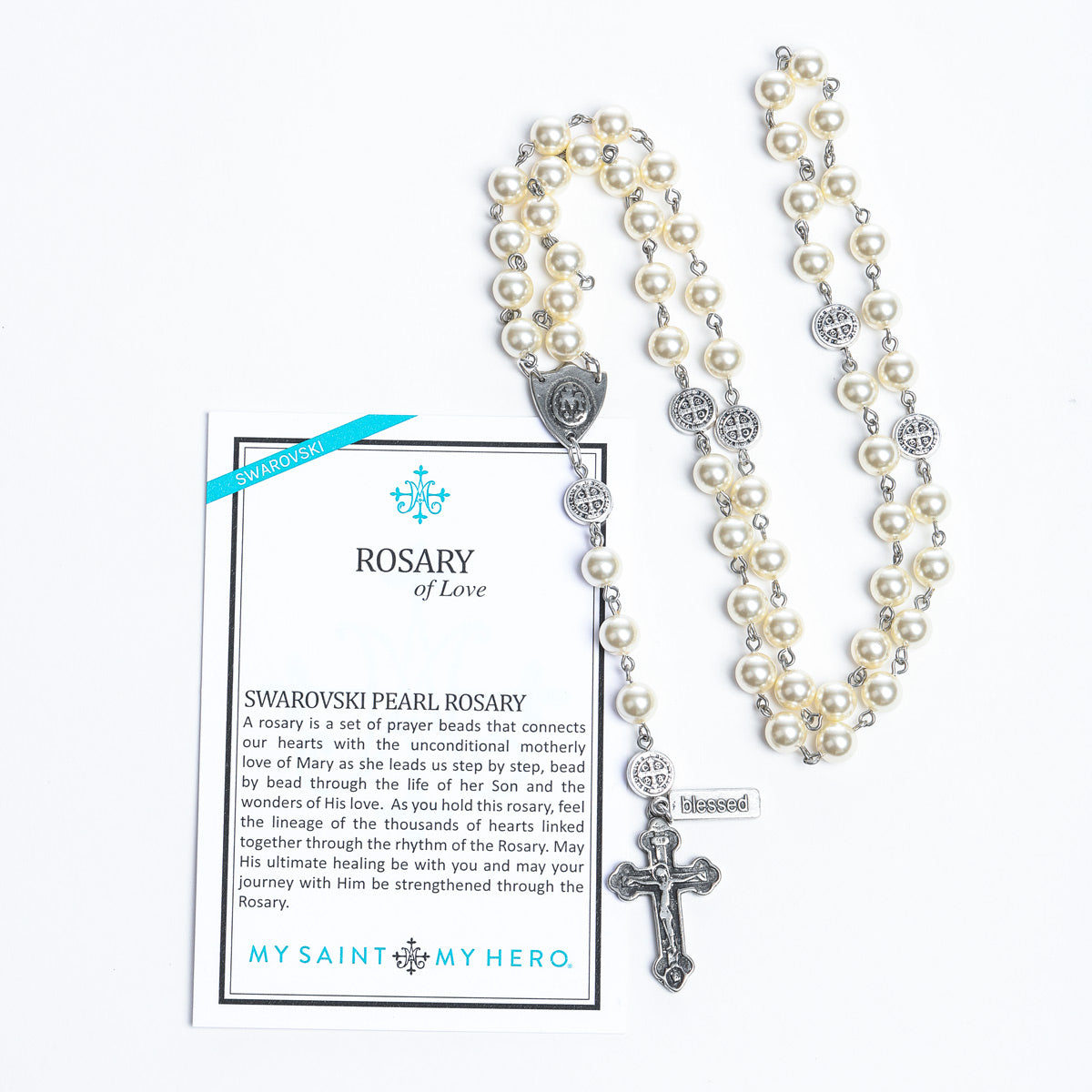 Rosary of Love