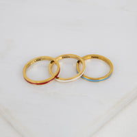 Red, White & Blue Blessing Bands