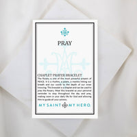 Rosary Bracelet