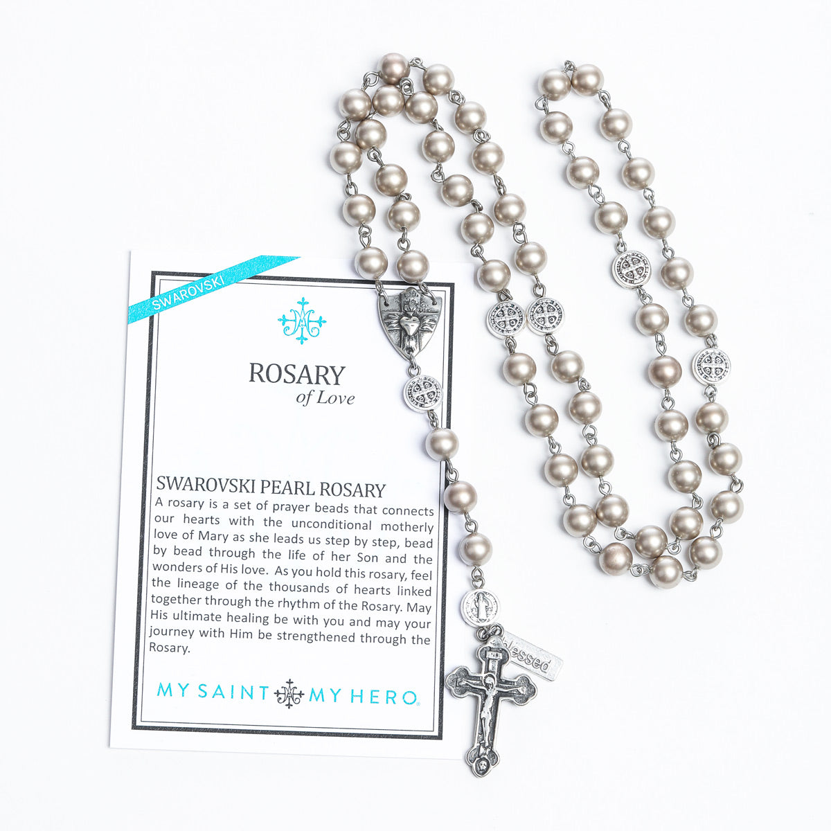 Rosary of Love