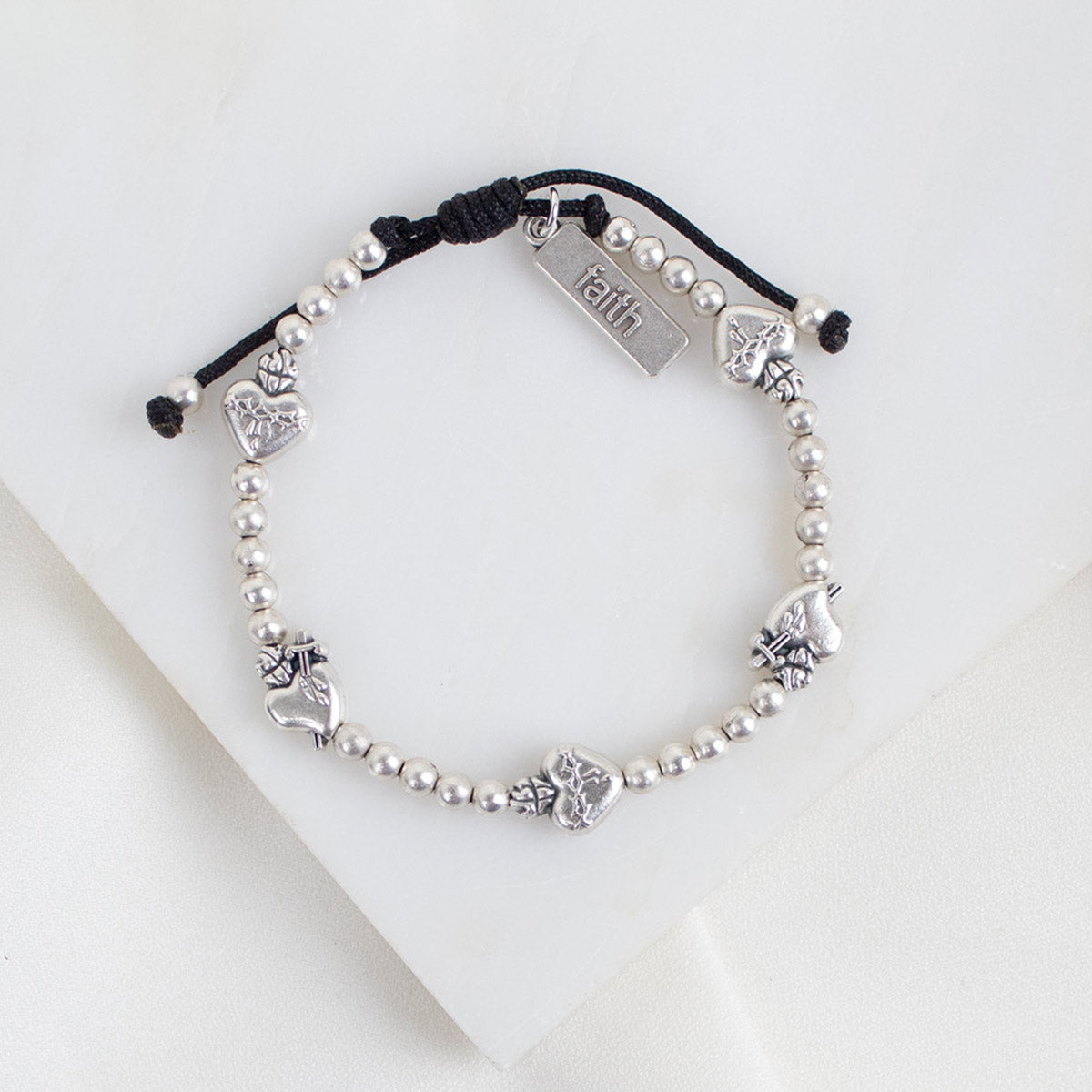 Sacred Heart Bracelet