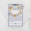Saints & Heroes Bracelet
