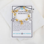 Saints & Heroes Bracelet