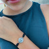 Seek Him Bracelet