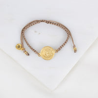 Seek Him Bracelet
