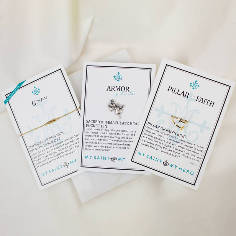 Monthly Subscription Blessing Box
