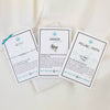 Monthly Subscription Blessing Box