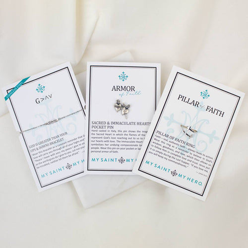 Monthly Subscription Blessing Box