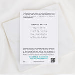 Serenity Blessing Bracelet