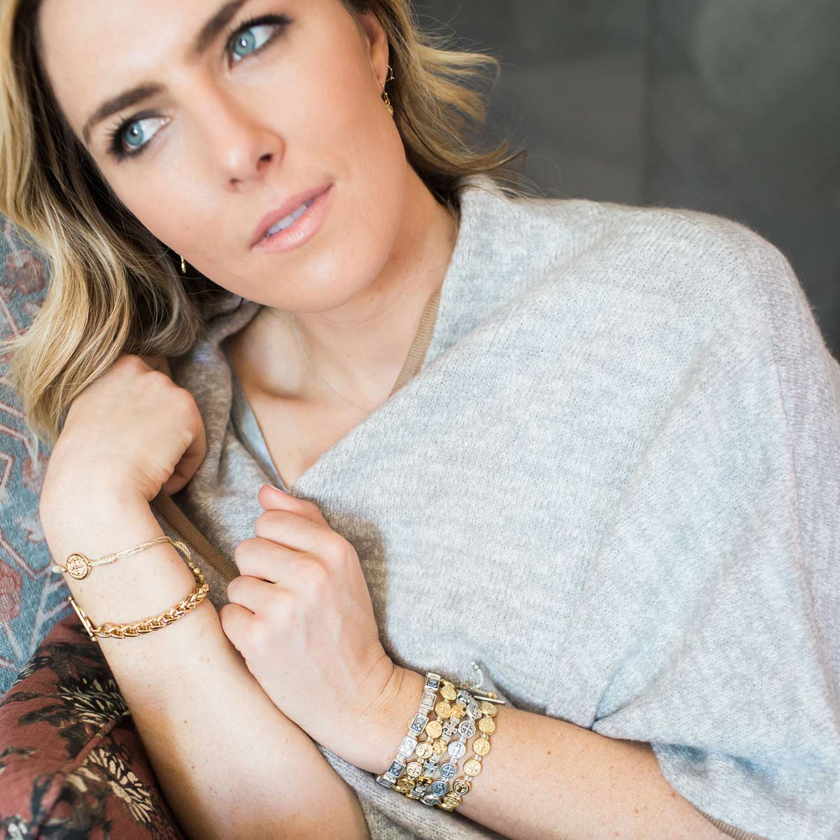 Serenity Blessing Bracelet