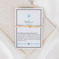 A Mother's Love Bracelet