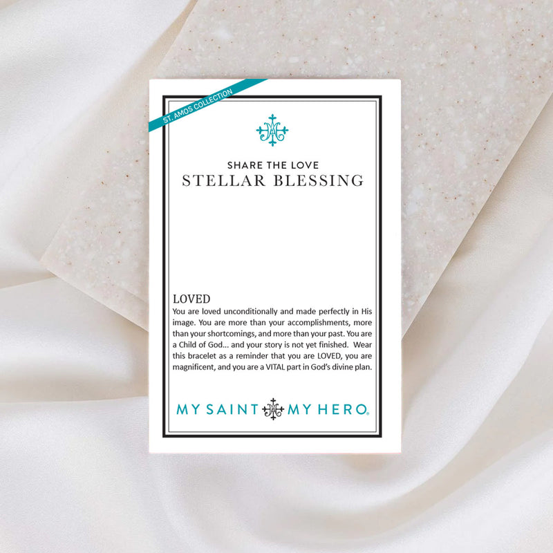 Share the Love Stellar Blessings product card
