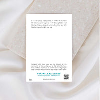 Simply Faith Product Card Back