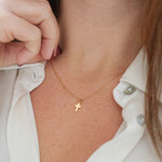 Simply Faith Necklace